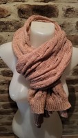 Mexx women's soft, knitted scarf
