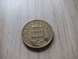 5  Escudo   1993   Portugália