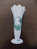 A special vase from Herend!