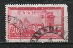 Romania 1075 mi 345 EUR 2.50