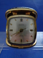 Germany Europa Alarm Clock ca 1950