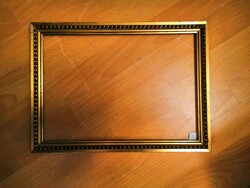 Old picture frame 11.