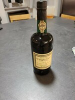 Constantino's colheita 1910 port wine