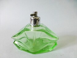 Antique perfume bottle