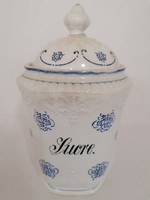 Bonn antique sugar holder, France