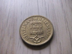 10  Escudo   1998   Portugália