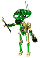LEGO Star Wars / 8000 - Pit droid