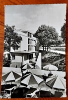 Képeslap ,levelezőlap -Fonyód !