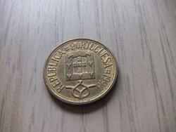 5  Escudo   1996   Portugália