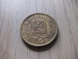 10  Escudo   1988   Portugália