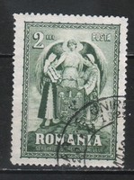 Romania 1096 mi 347 EUR 2.00