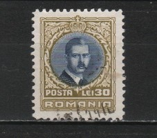 Romania 1134 mi 386 EUR 1.00