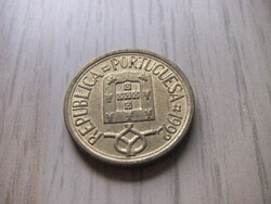 10  Escudo   1992   Portugália