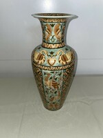 Zsolnay bird vase for sale!