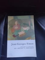 Jean-Georges Simon-Simon György - monográfia/Több nyelvű.
