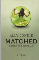 Ally condie: matched