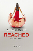 Ally condie: reached