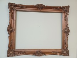 Blondel picture frame 84x70 cm external size.