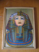 Tutankhamun picture