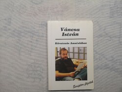 István Váncsa - cruise in amnesia
