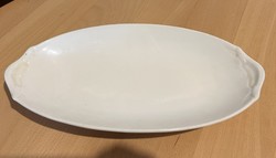Hüttl tivadar ceramic matching plate