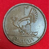 1946. Ireland 1 penny (964)