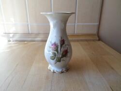 Rosenthal classic rose Sanssouci porcelain table vase
