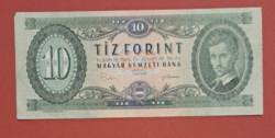 1969-es 10 forint A 071 (elcsúszott) (54)