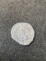 Louis I mint-headed denarius eh: 432 *-*