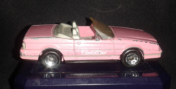 Matchbox Cadillac Allante 1987