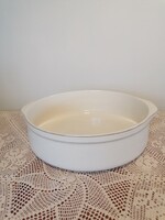 Villeroy & boch antique wash basin. A huge, heavy piece.