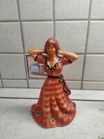 Ceramic dancer for sale!