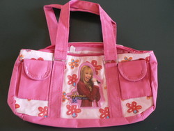 Hannah montana bag