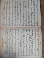 125 Years of Sheet Music