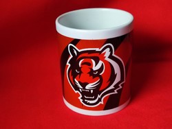 Cincinnati bengals / nfl mug