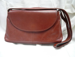 Gemos women's leather bag
