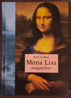 Pierre la mure: the private life of mona lisa