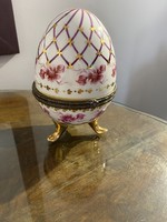 Egg, Faberge-like egg