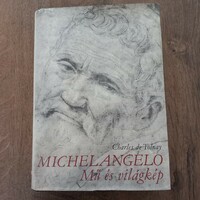 Michelangelo's work and worldview