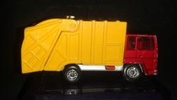 Matchbox 1979 Superfast Wheels Refuse truck