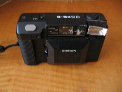 Chinon 35 fs-ii camera