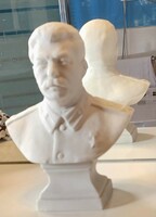 Stalin 16cm porcelain