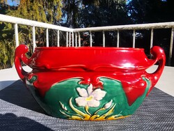 SZECESSZIÓS OSZTRÁK JARDINIÉRE