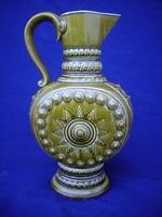 Schütz cilli decorative jug