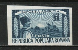 Románia 1235 Mi 1253 B postatiszta      1,50 Euró