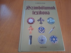 Lexicon of symbols. HUF 4,500