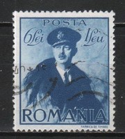 Romania 1194 mi 622 EUR 0.50