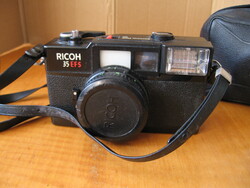 Ricoh 35 efs camera