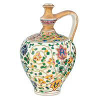 Ignatius Fischer decorative jug