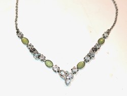 Accessories branded necklace (131)